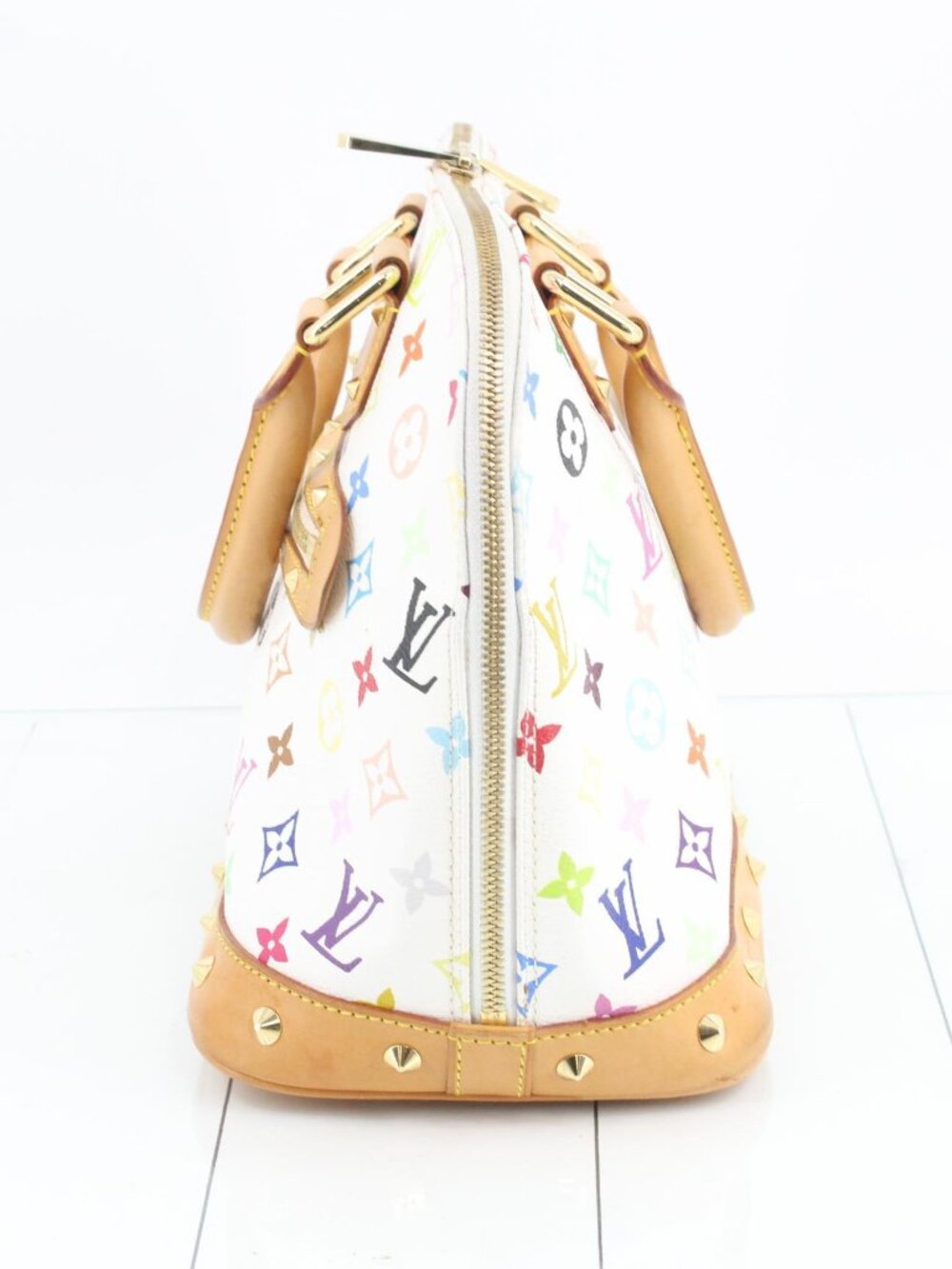 LV Multicolor Alma - Picture 2 of 6